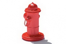 Пожарный кран - важнейшая часть всех противопожарных систем